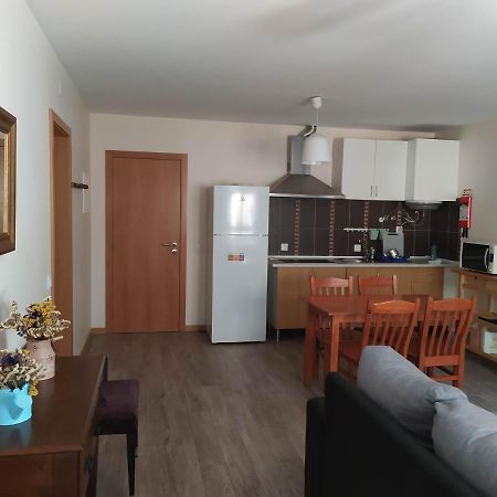 로우사 Casa Da Rota Dos Moinhos 아파트 외부 사진