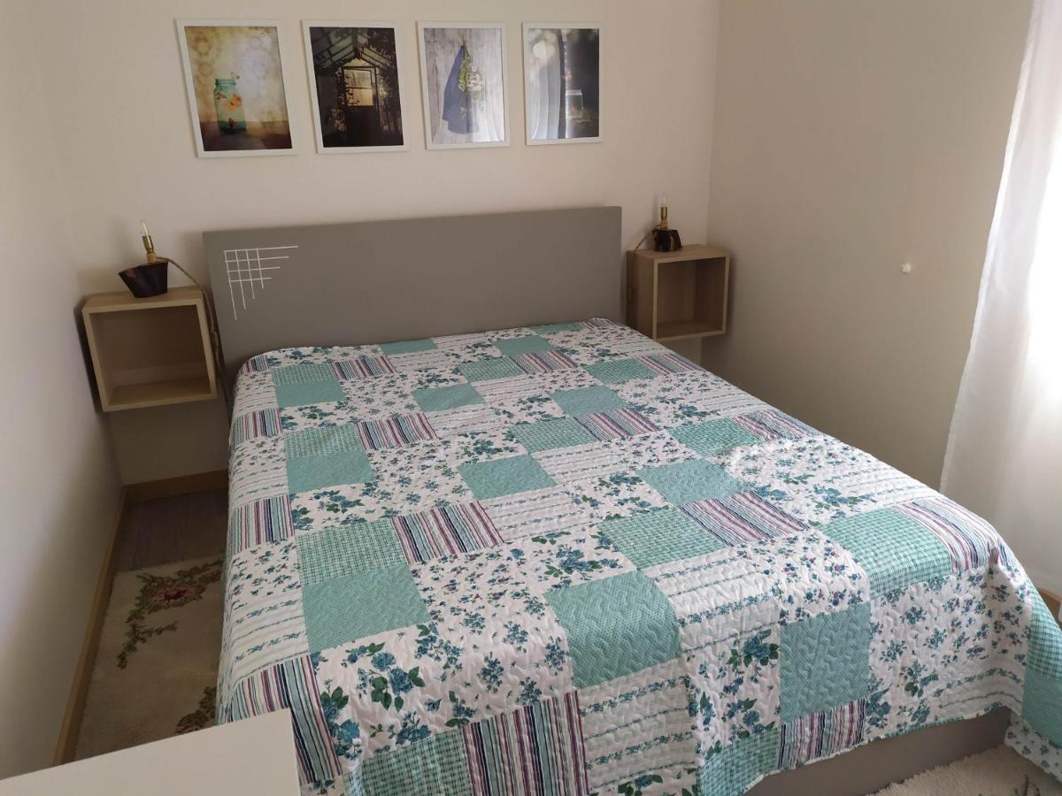 로우사 Casa Da Rota Dos Moinhos 아파트 외부 사진