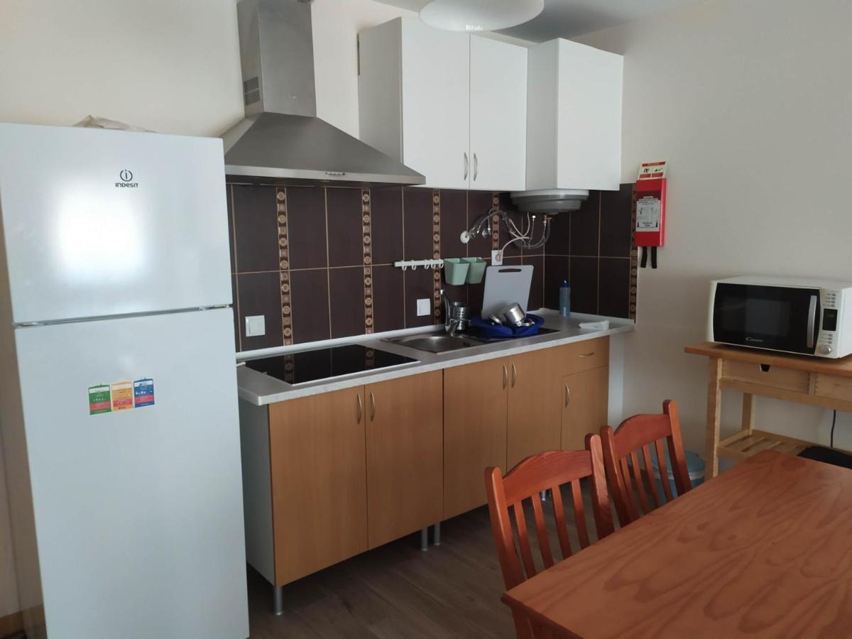 로우사 Casa Da Rota Dos Moinhos 아파트 외부 사진