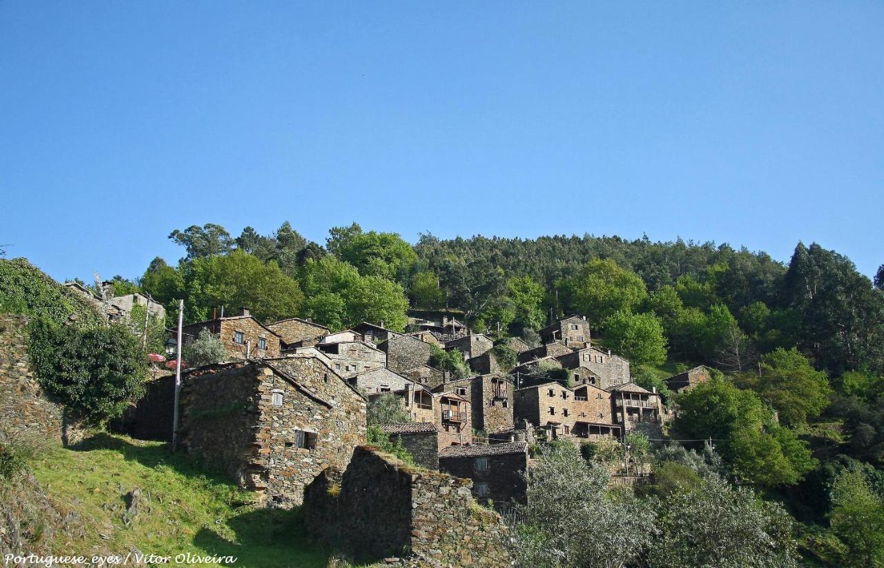 로우사 Casa Da Rota Dos Moinhos 아파트 외부 사진