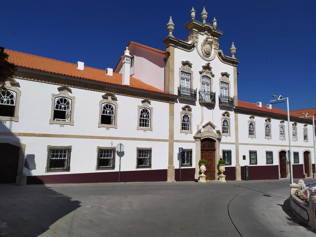 로우사 Casa Da Rota Dos Moinhos 아파트 외부 사진